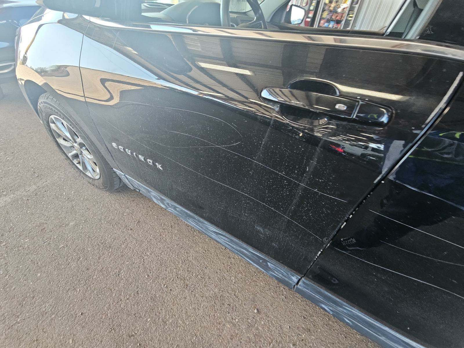 2020 Chevrolet Equinox LT FWD