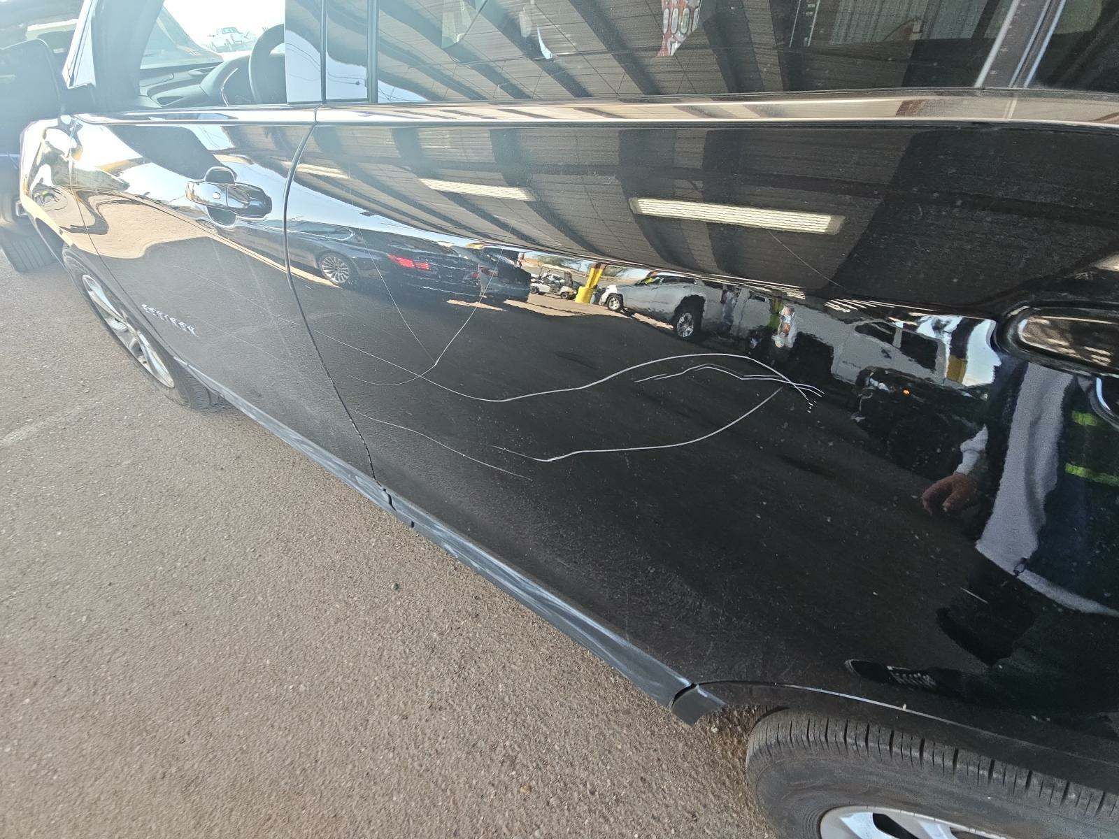 2020 Chevrolet Equinox LT FWD