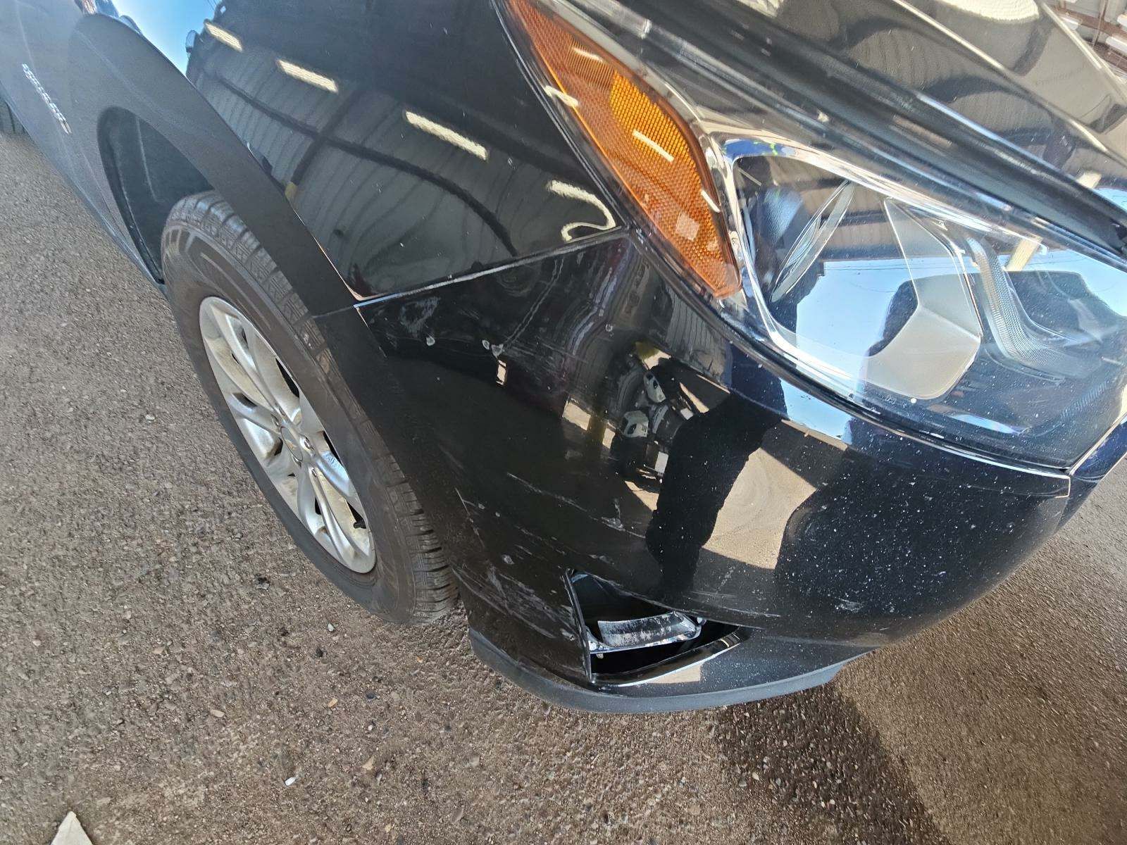 2020 Chevrolet Equinox LT FWD