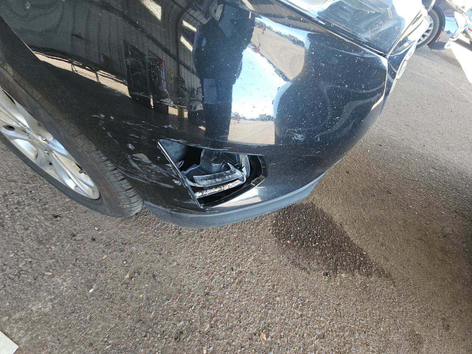 2020 Chevrolet Equinox LT FWD