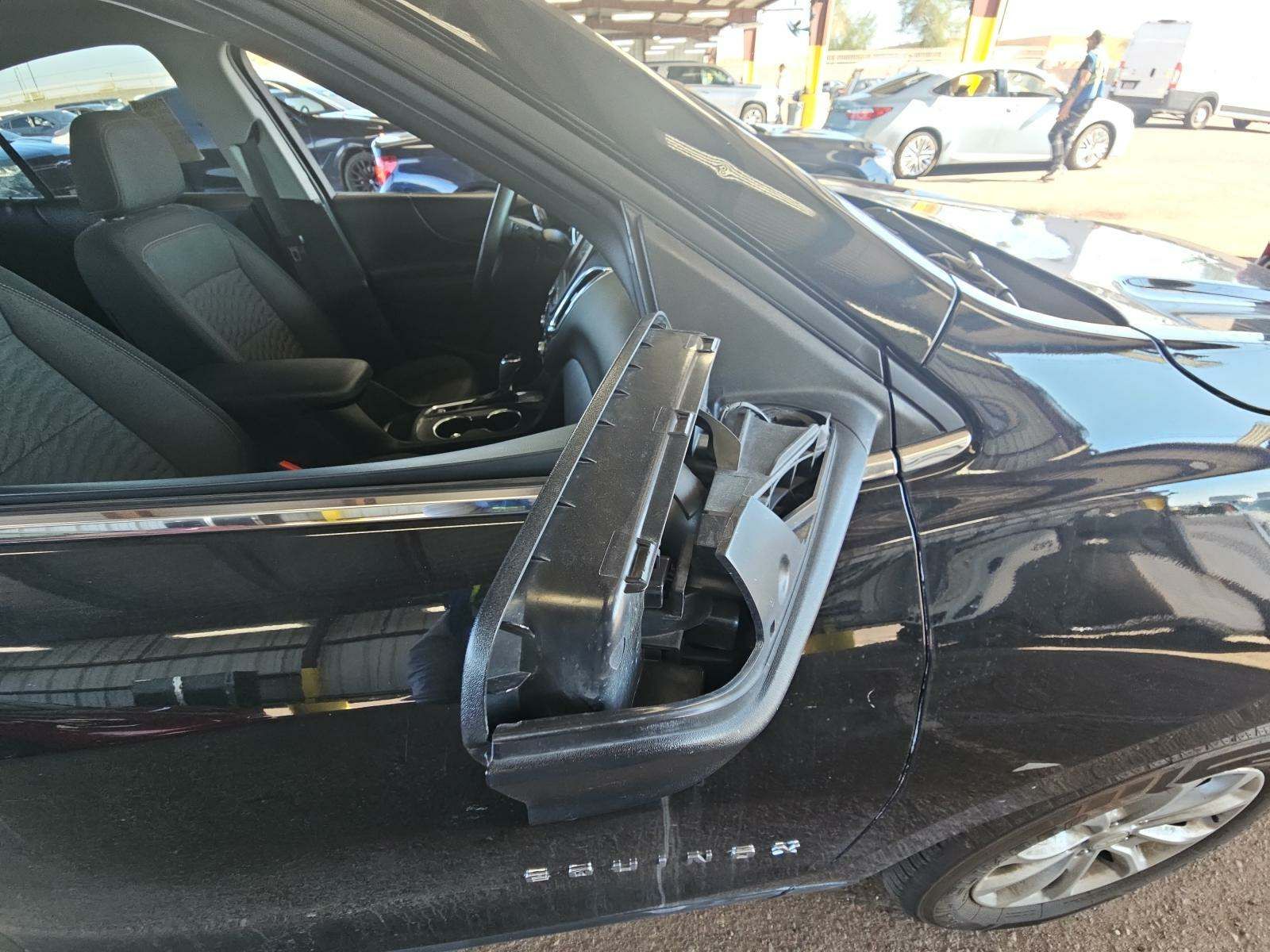 2020 Chevrolet Equinox LT FWD