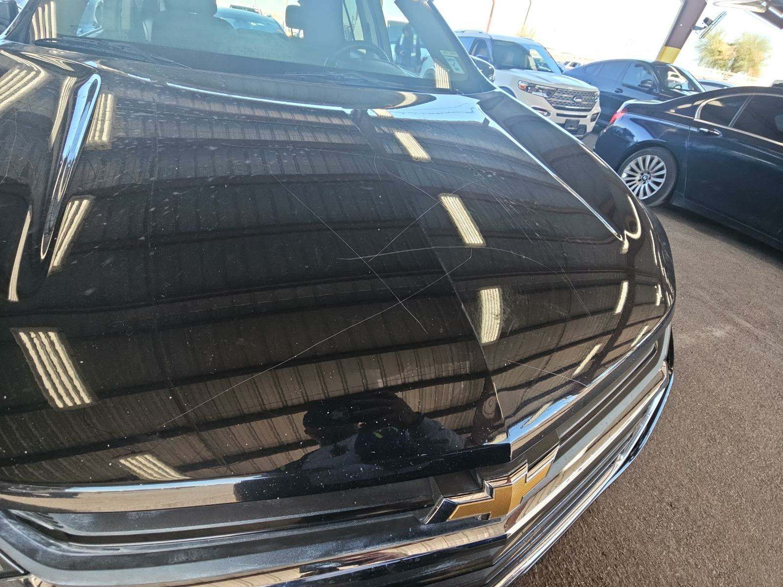 2020 Chevrolet Equinox LT FWD