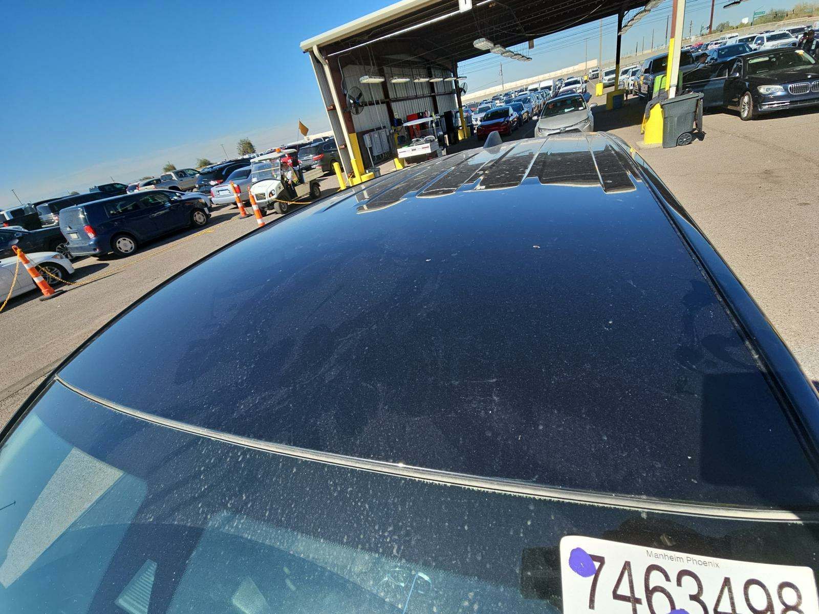 2020 Chevrolet Equinox LT FWD