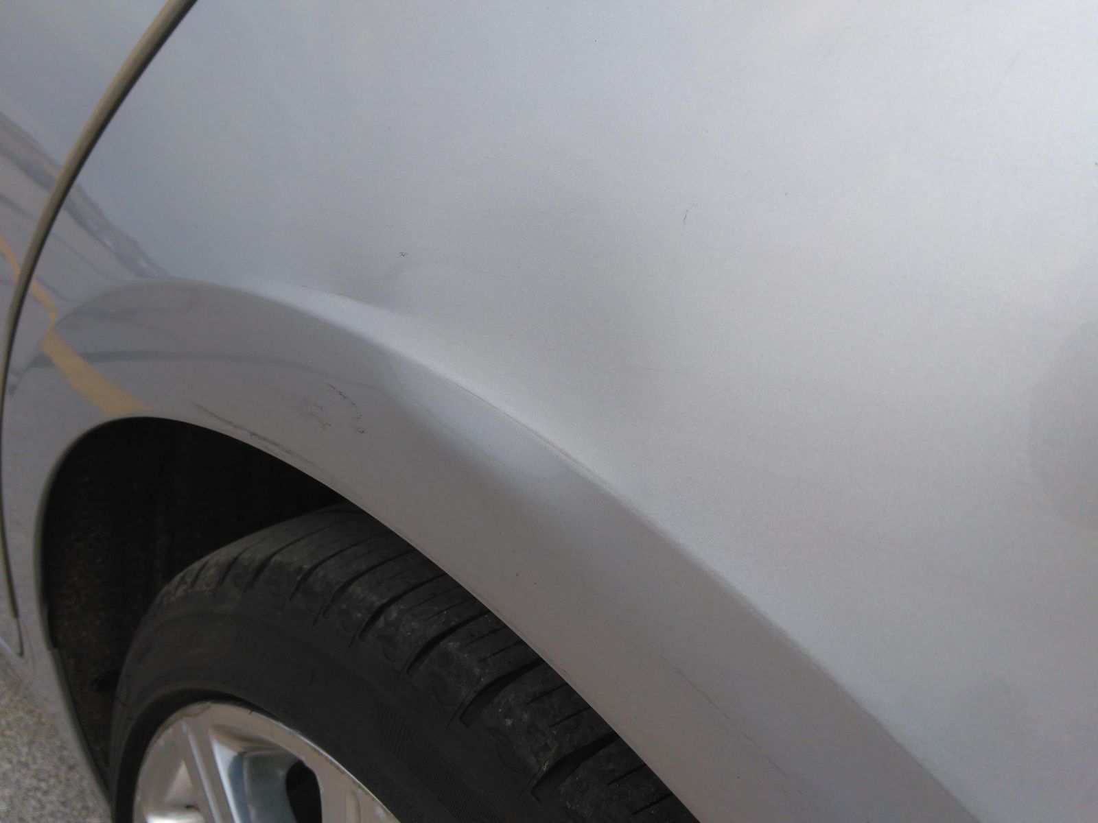 2014 Cadillac ATS Luxury AWD