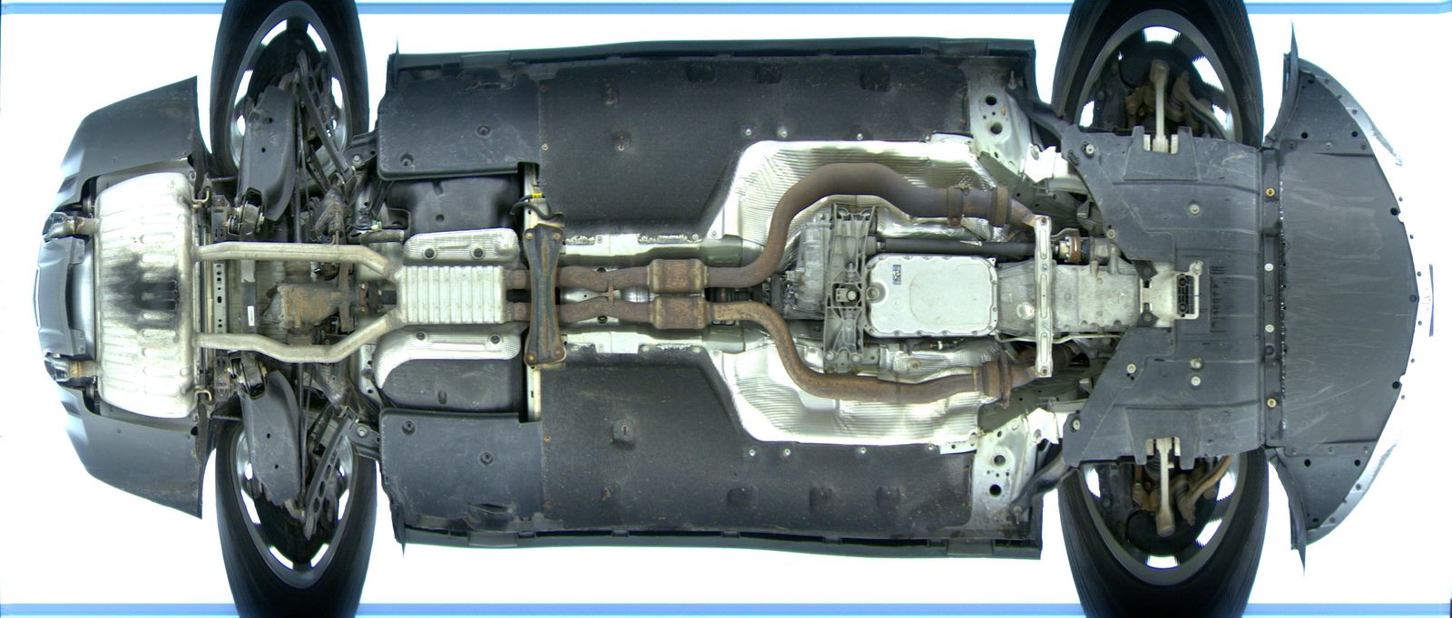 2014 Cadillac ATS Luxury AWD