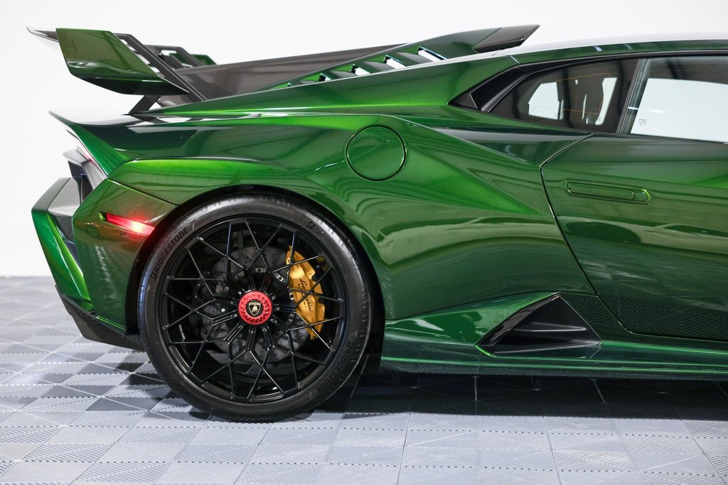Used 2022 Lamborghini Huracan 5.2 zhwua6zx0nla19262 from