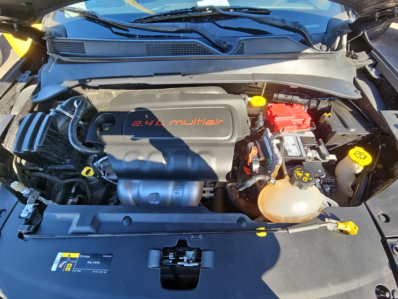 2020 Jeep Compass LIMITED AWD