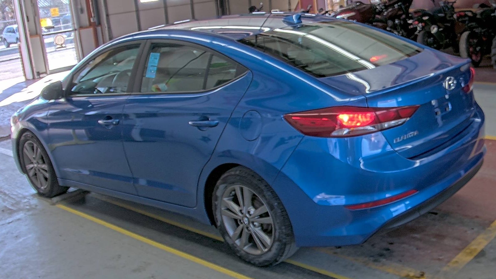 car image
