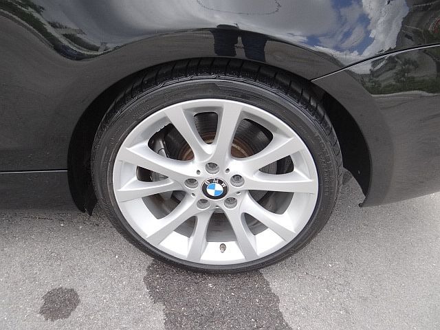 2012 BMW 1 Series 135i RWD
