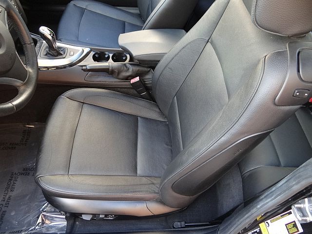 2012 BMW 1 Series 135i RWD