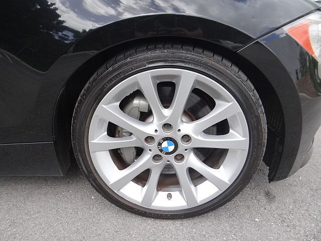 2012 BMW 1 Series 135i RWD
