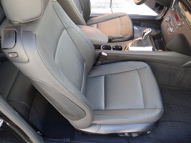 2012 BMW 1 Series 135i RWD