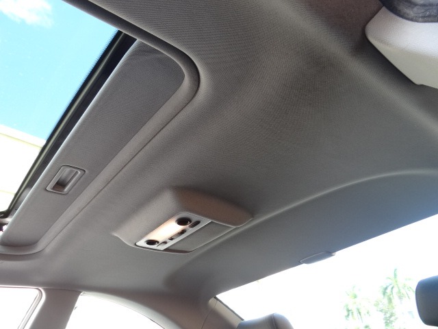 2012 BMW 1 Series 135i RWD