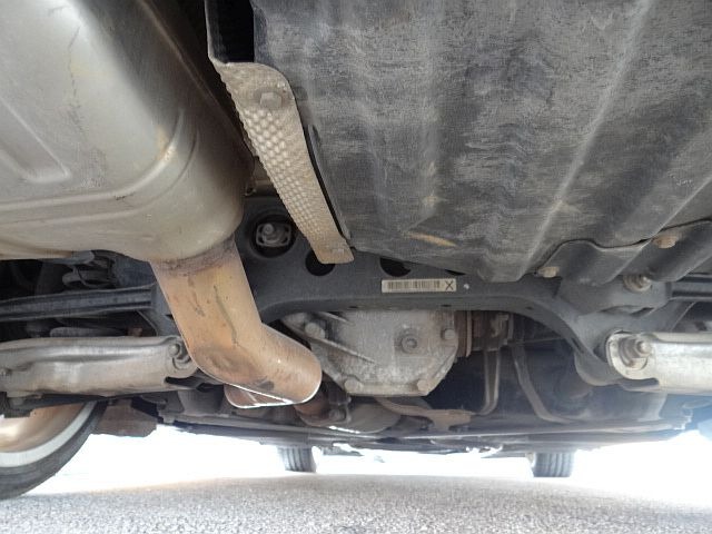 2012 BMW 1 Series 135i RWD