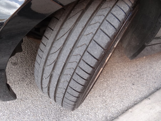 2012 BMW 1 Series 135i RWD