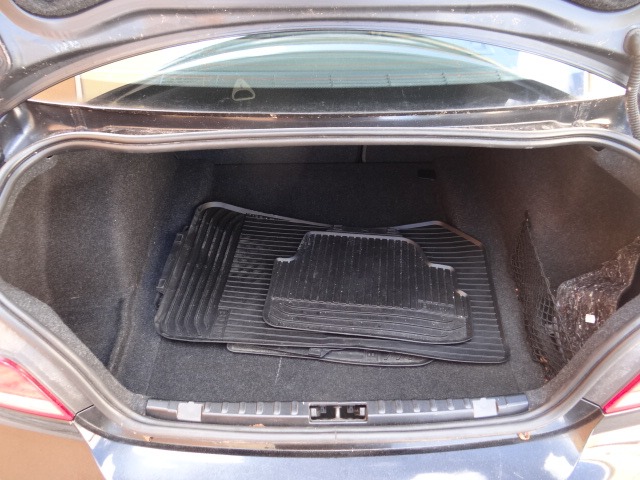 2012 BMW 1 Series 135i RWD