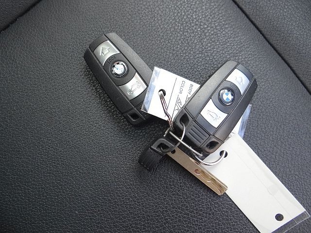 2012 BMW 1 Series 135i RWD