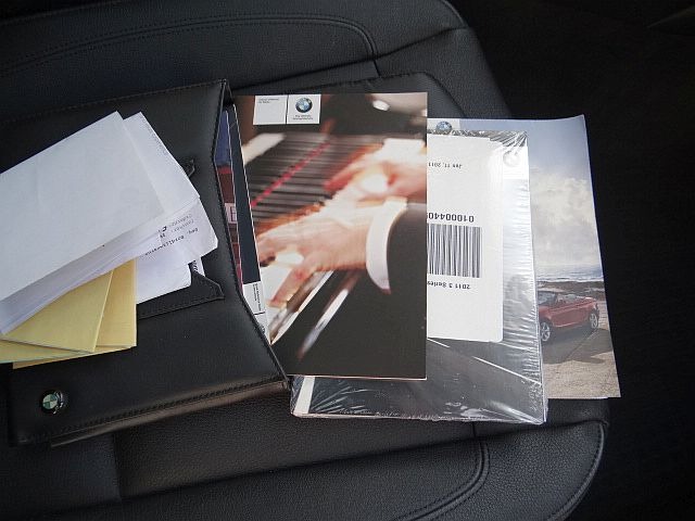 2012 BMW 1 Series 135i RWD