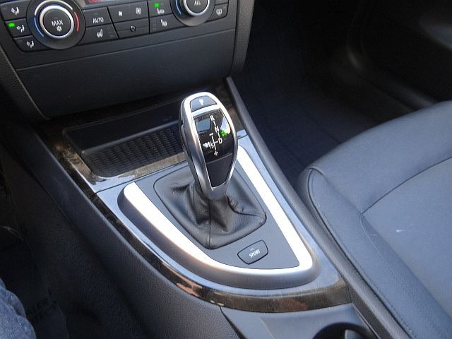 2012 BMW 1 Series 135i RWD