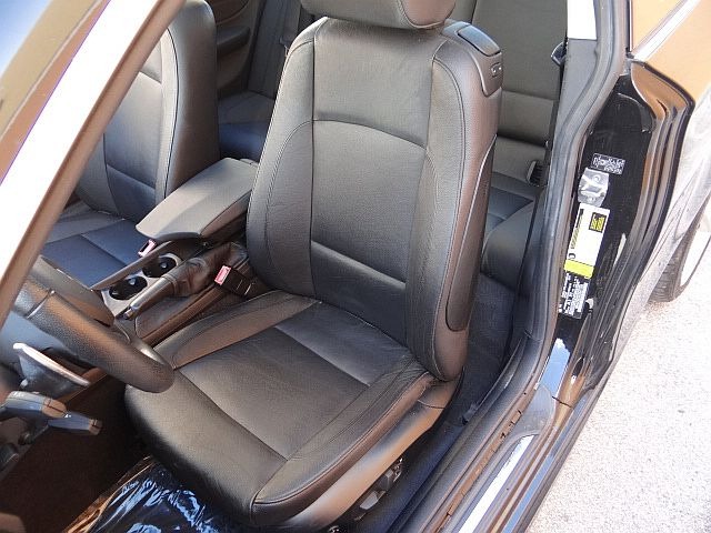 2012 BMW 1 Series 135i RWD