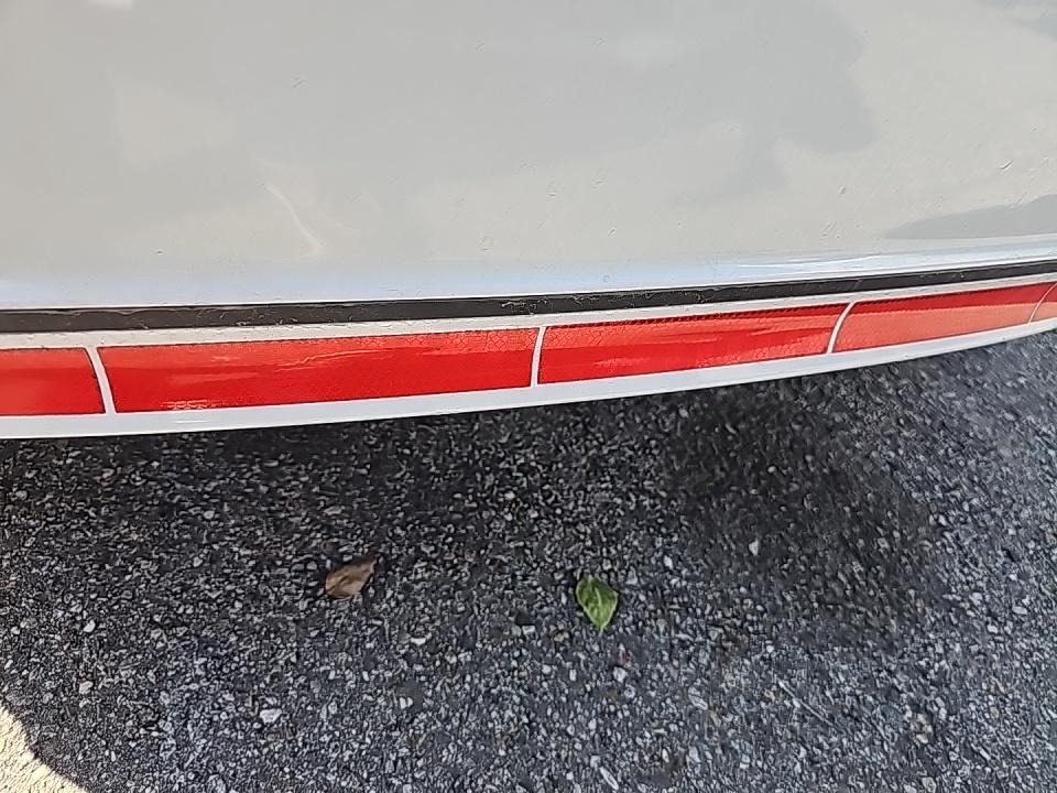 2018 Honda Accord Sport FWD