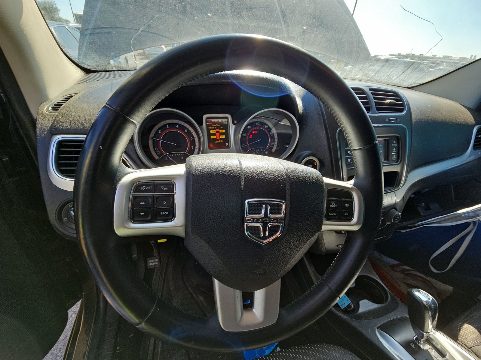 2015 Dodge Journey VALUE PKG FWD