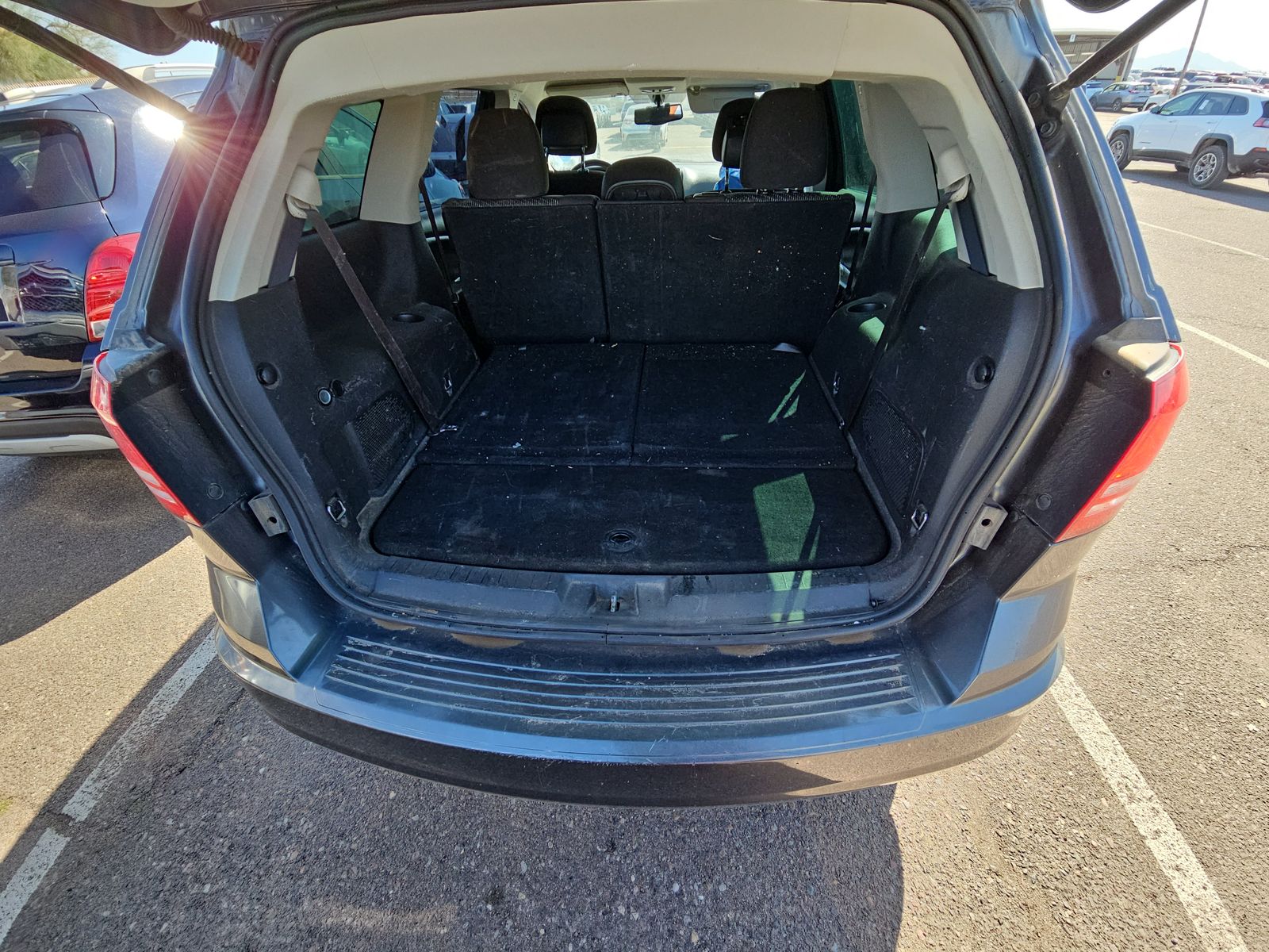 2015 Dodge Journey VALUE PKG FWD