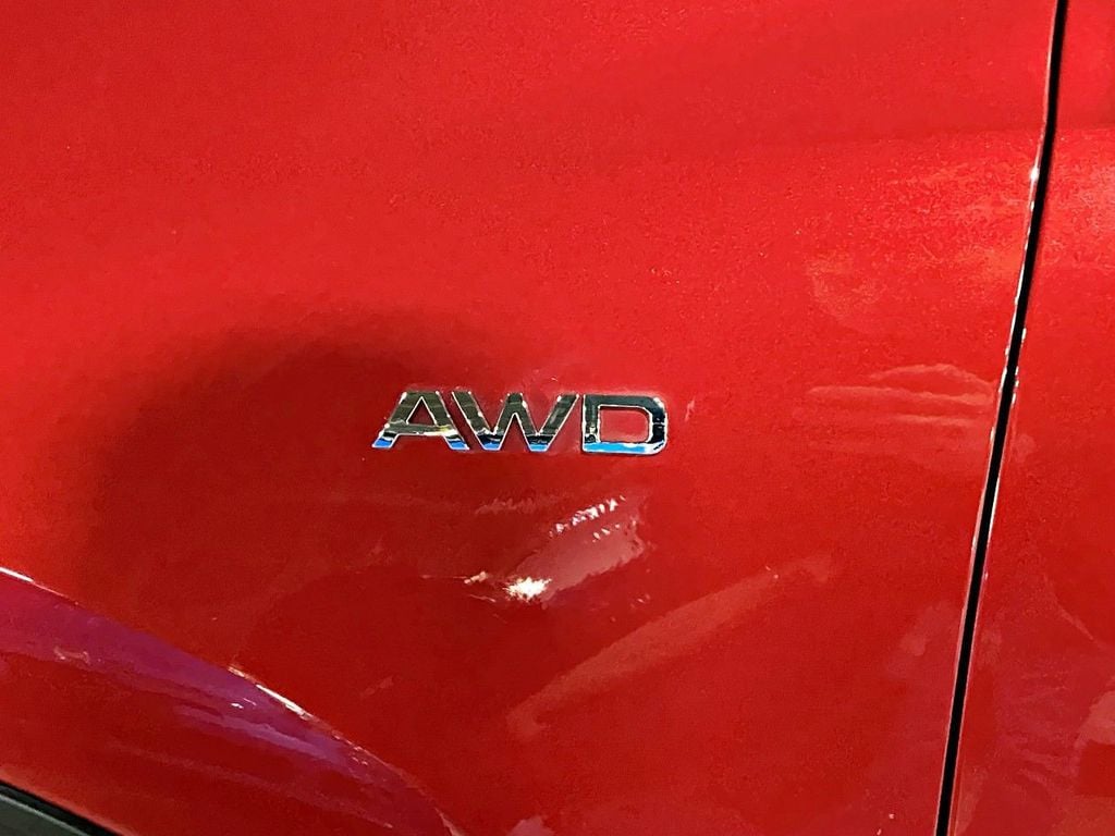 2018 Kia Sportage SX AWD