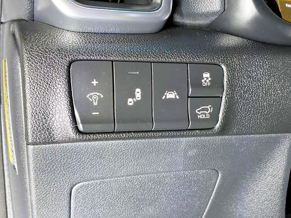 2018 Kia Sportage SX AWD