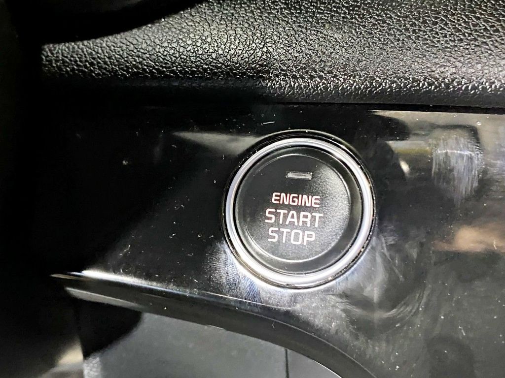 2018 Kia Sportage SX AWD
