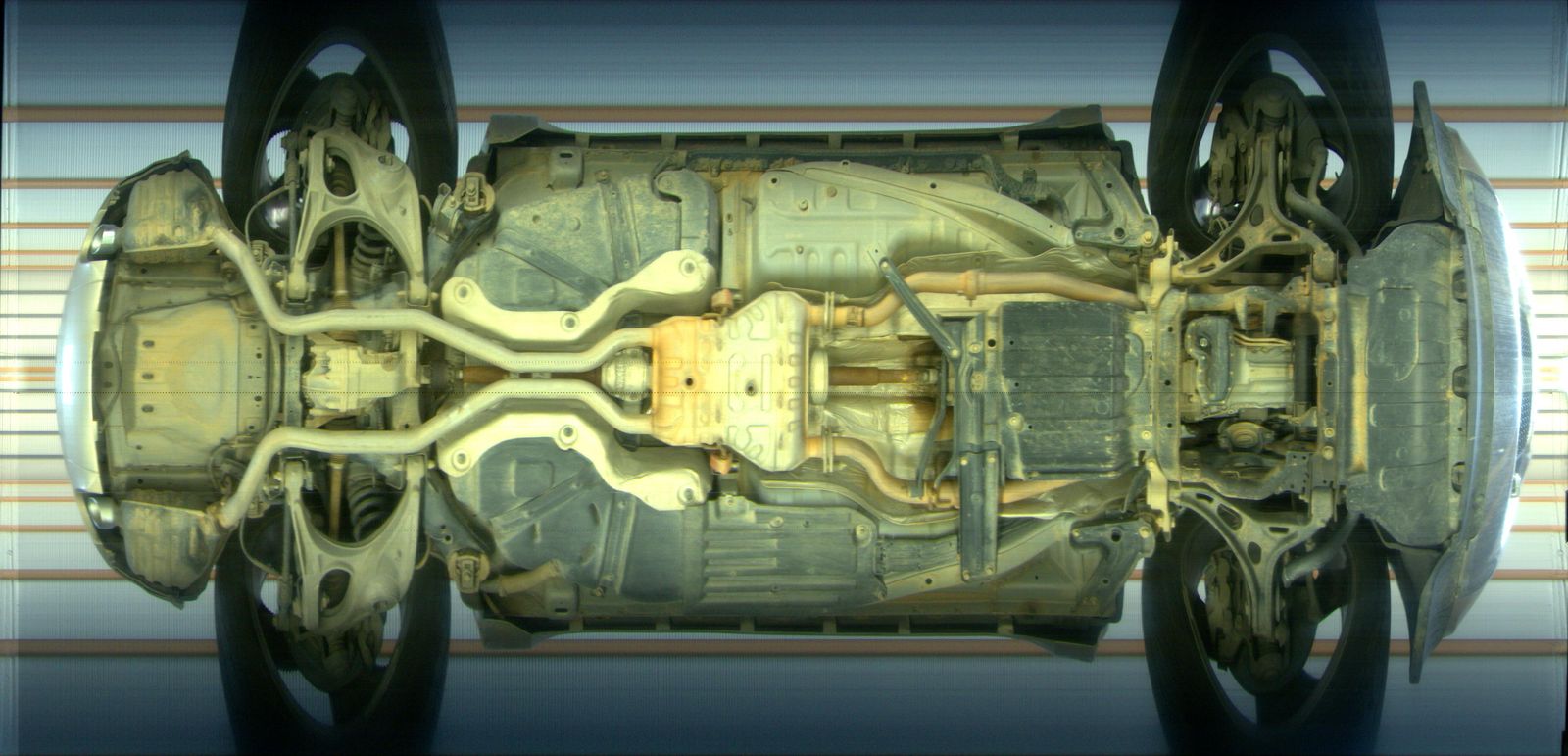 2015 Jeep Grand Cherokee OVERLAND RWD