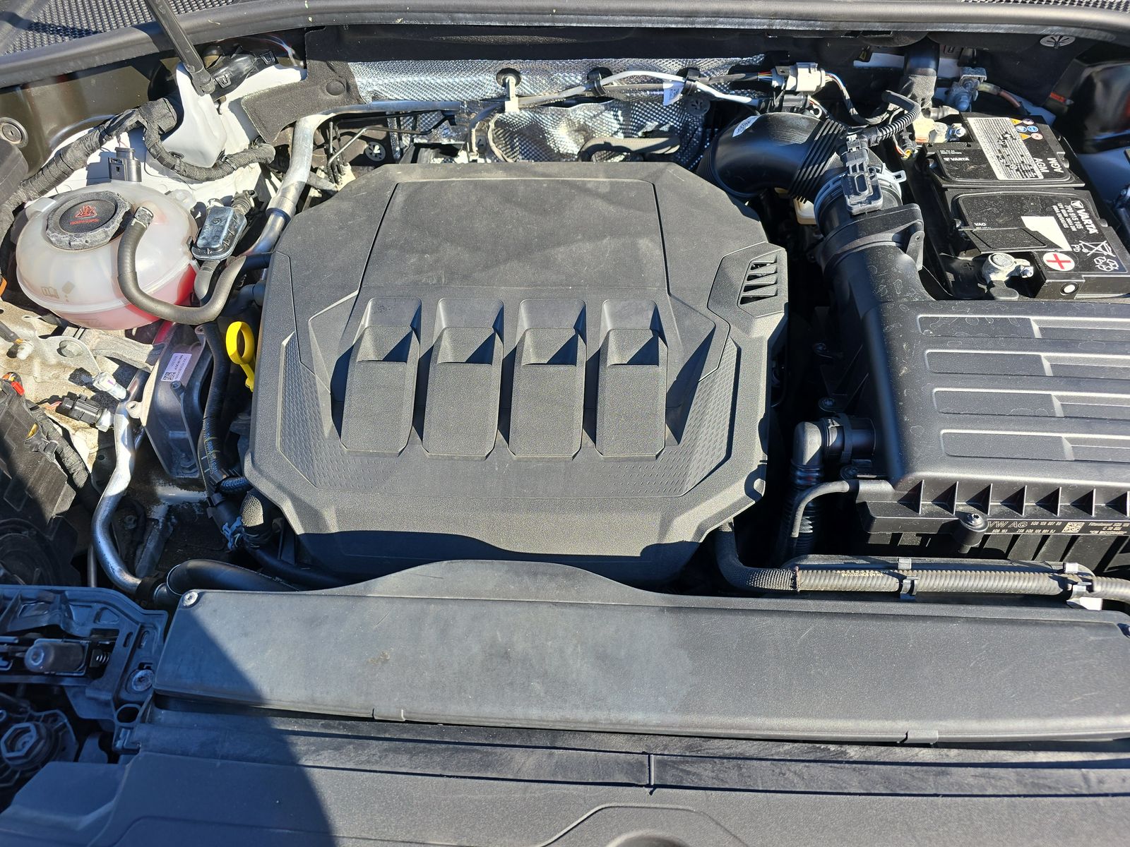 2021 Audi Q3 PREMIUM AWD