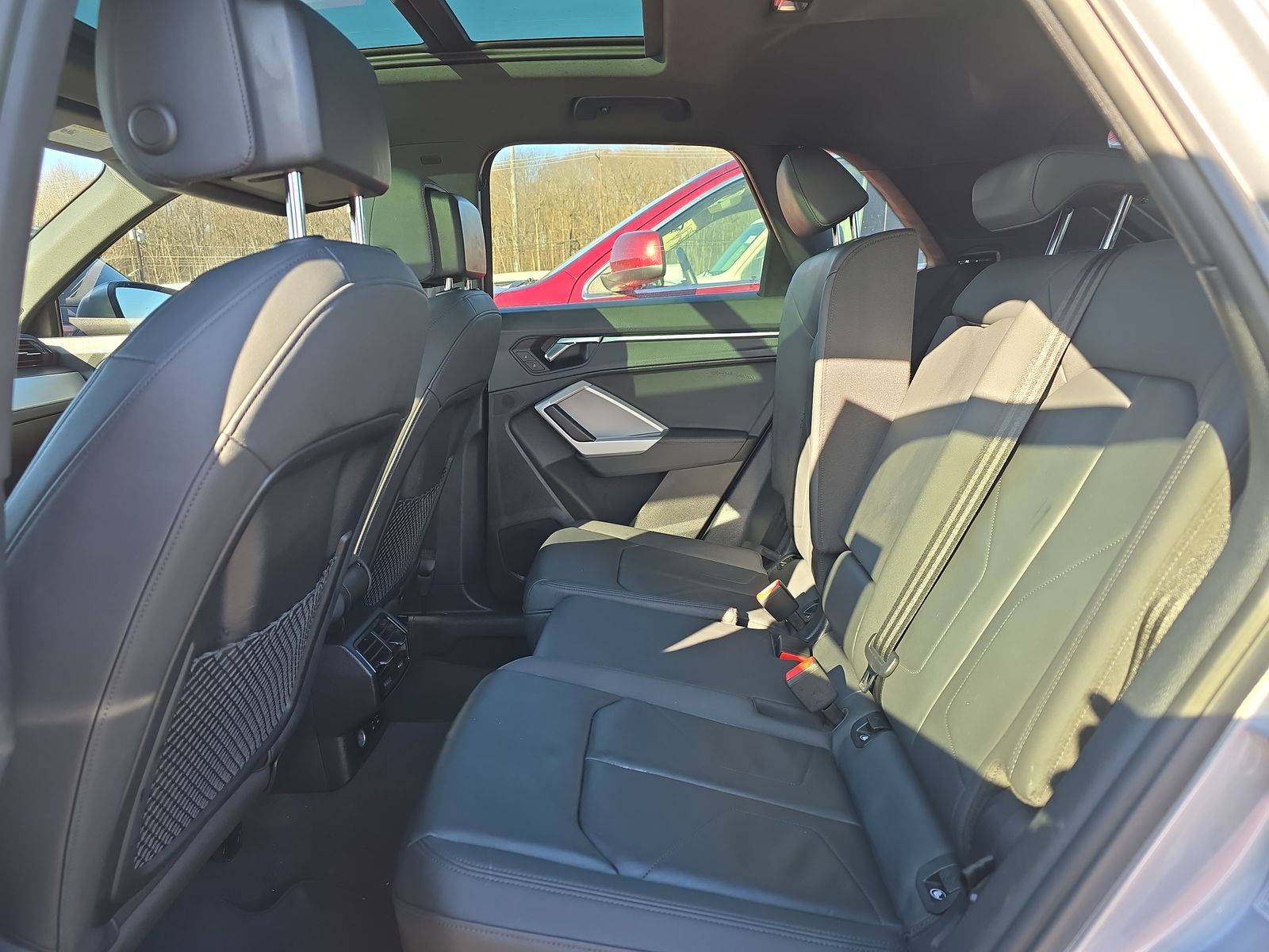 2021 Audi Q3 PREMIUM AWD