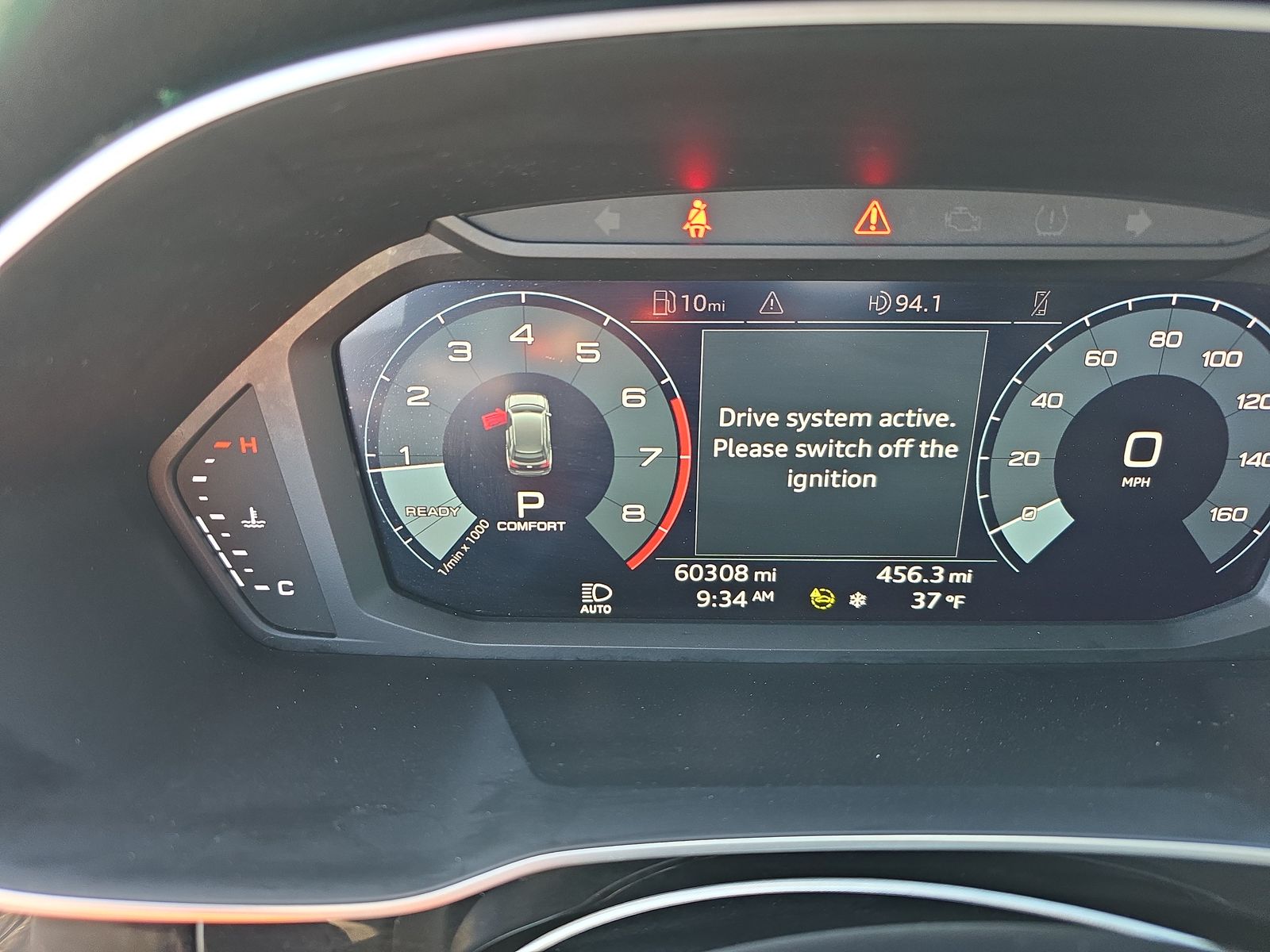 2021 Audi Q3 PREMIUM AWD