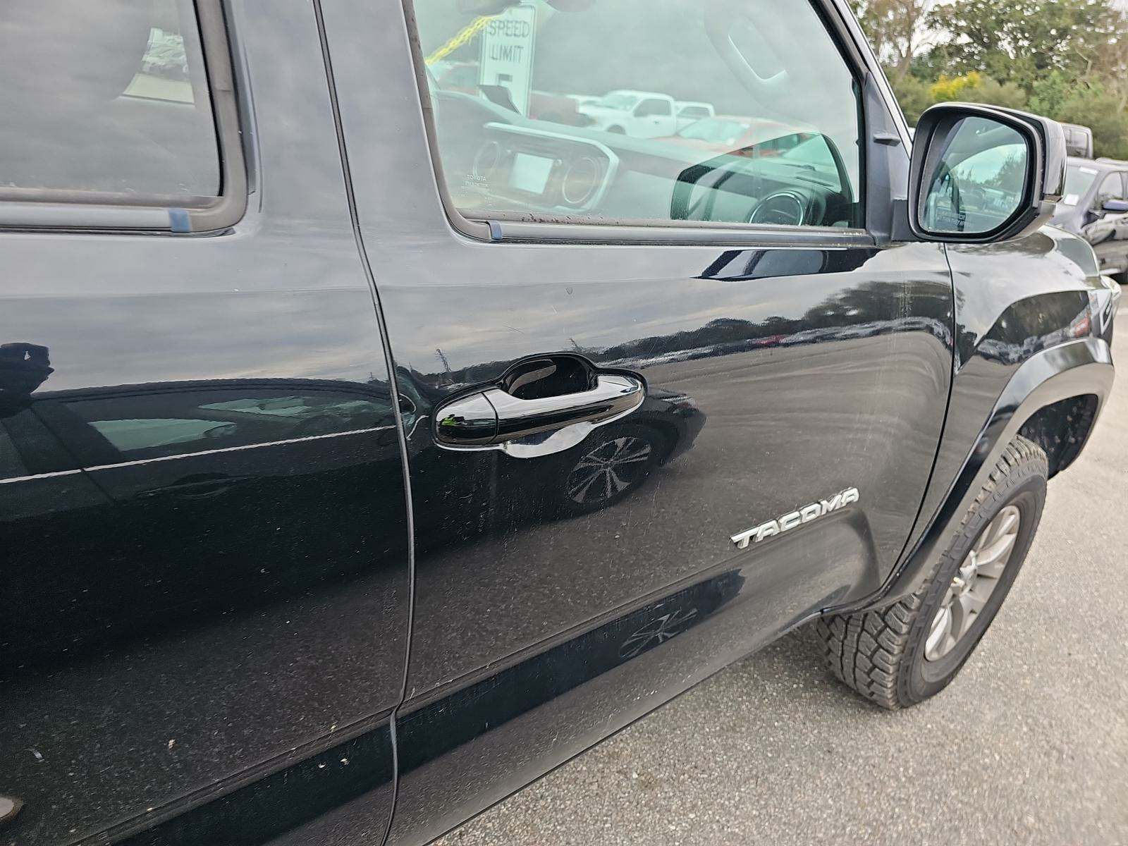 2019 Toyota Tacoma SR5 RWD