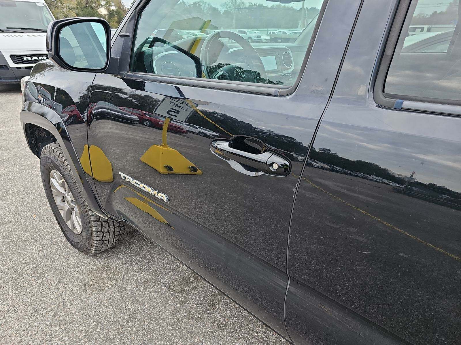 2019 Toyota Tacoma SR5 RWD