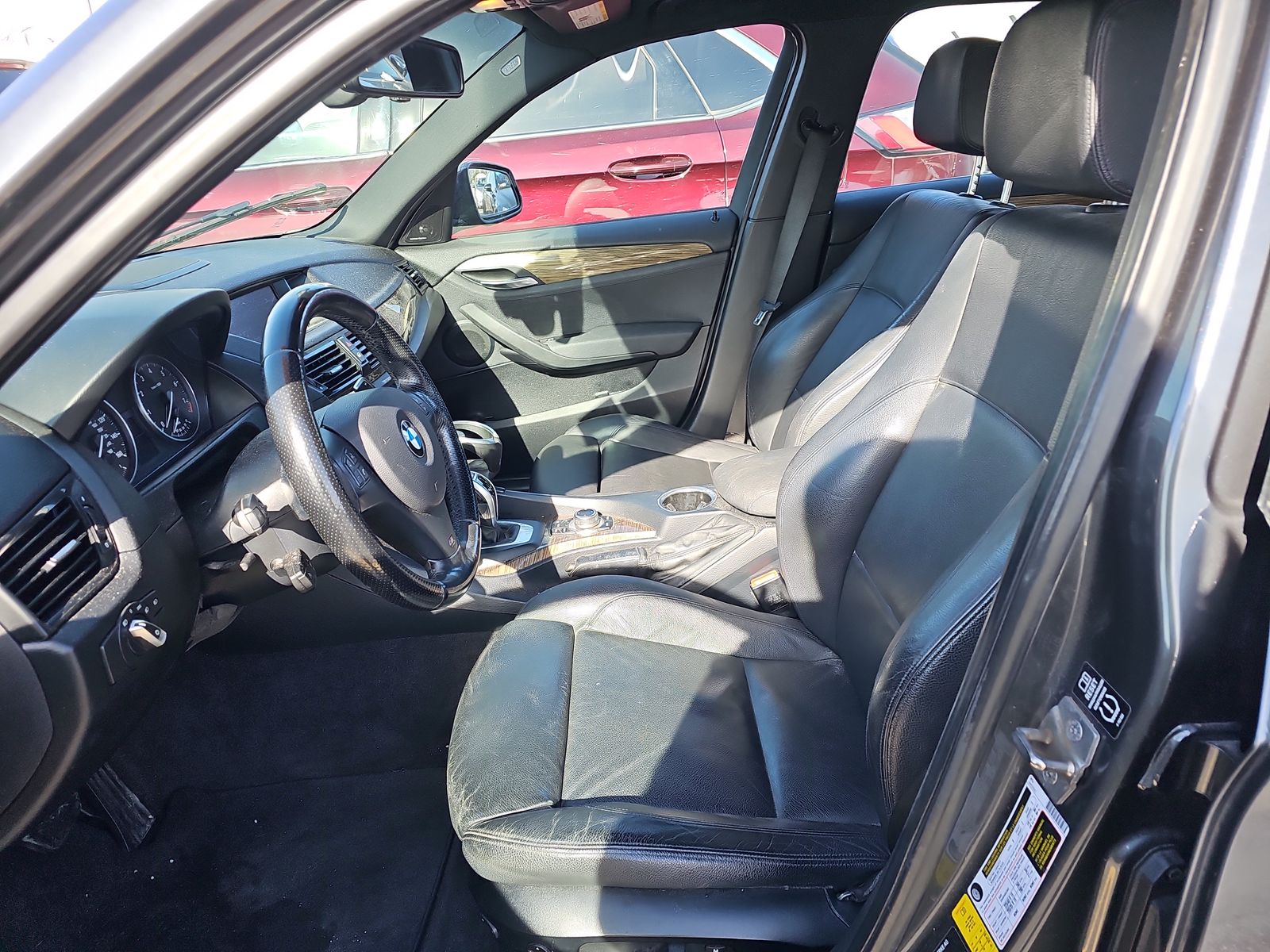 2013 BMW X1 28IS MSPT RWD