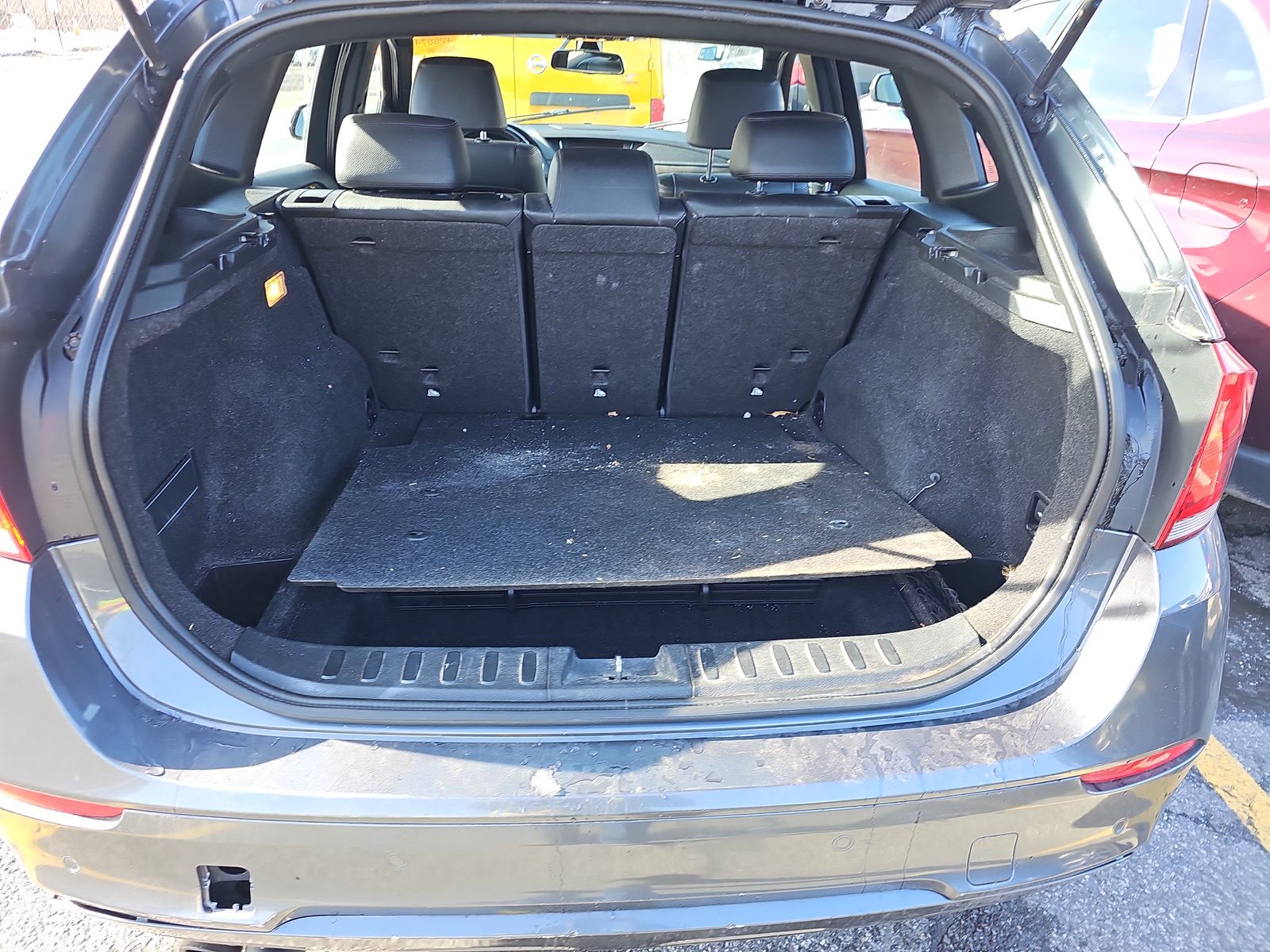 2013 BMW X1 28IS MSPT RWD