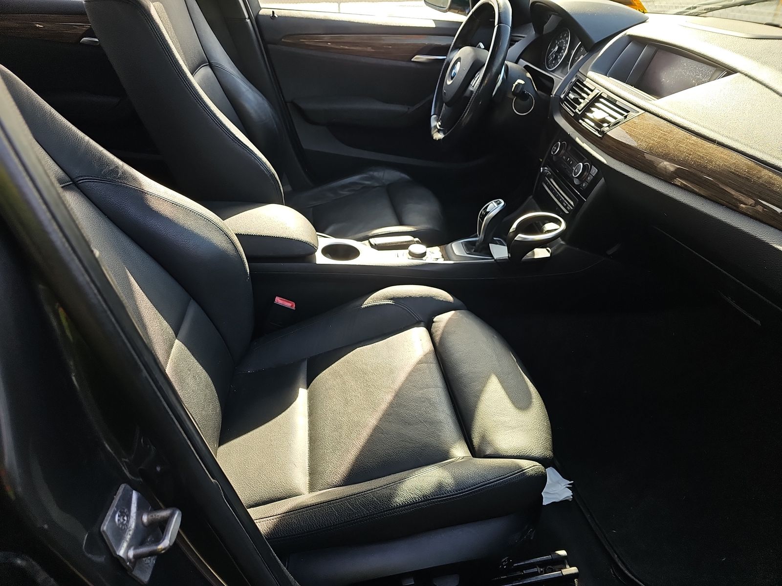 2013 BMW X1 28IS MSPT RWD