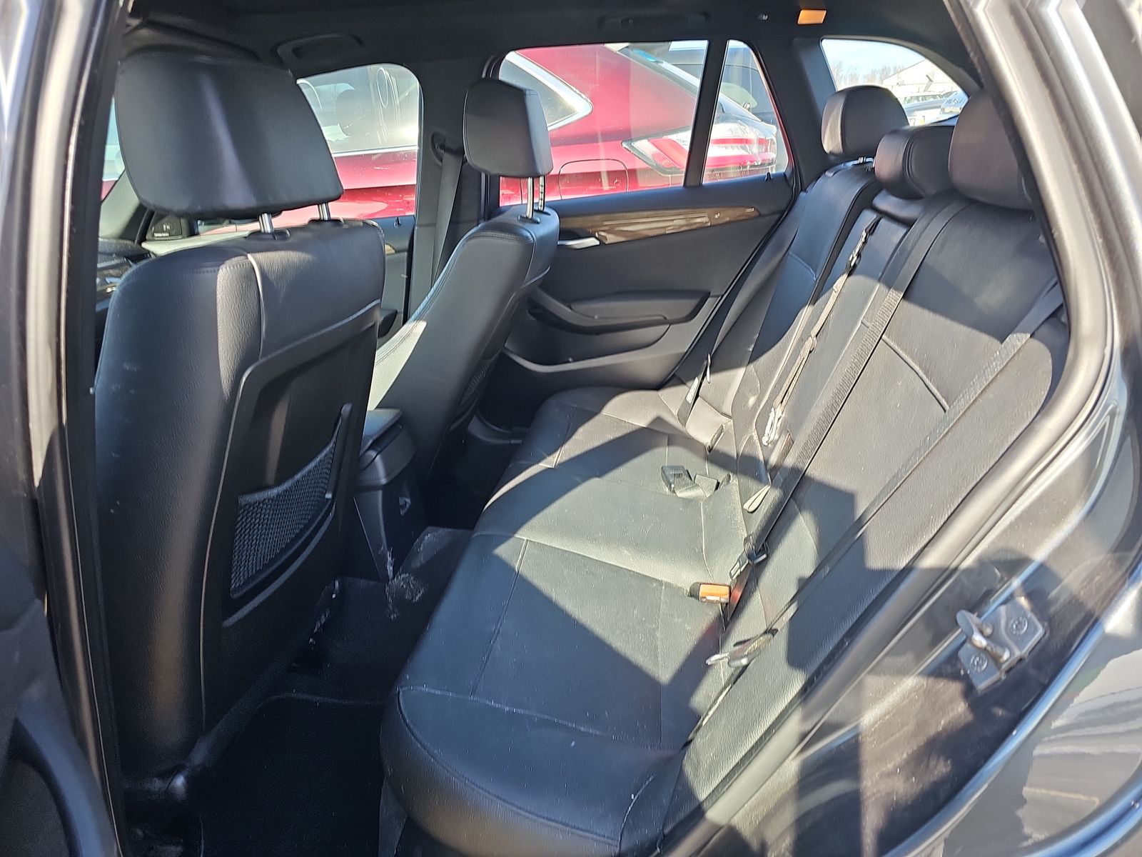 2013 BMW X1 28IS MSPT RWD