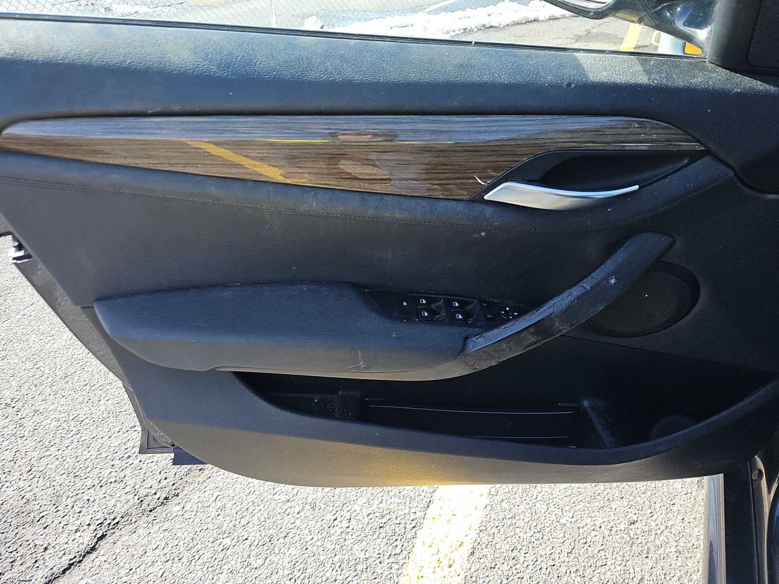 2013 BMW X1 28IS MSPT RWD