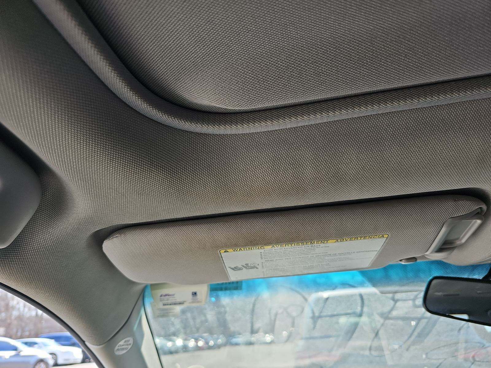 2016 Toyota Camry SE Special Edition FWD