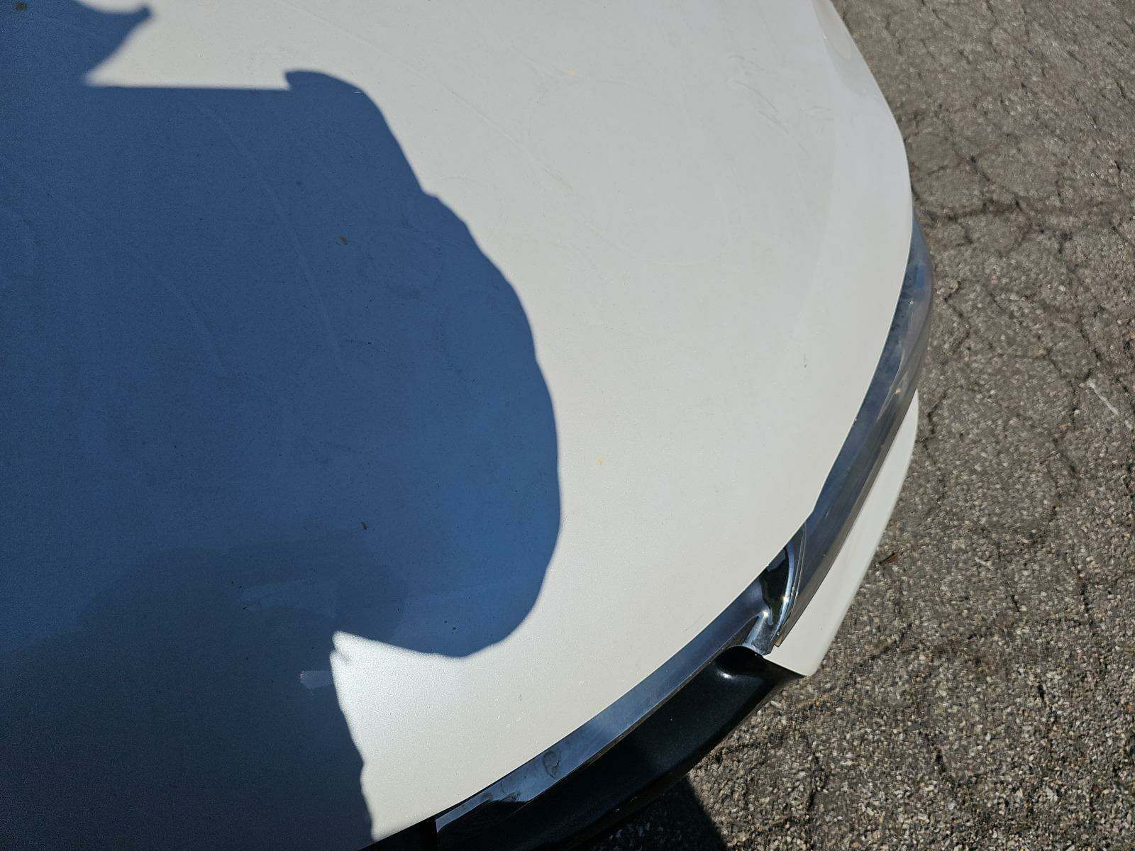 2016 Toyota Camry SE Special Edition FWD