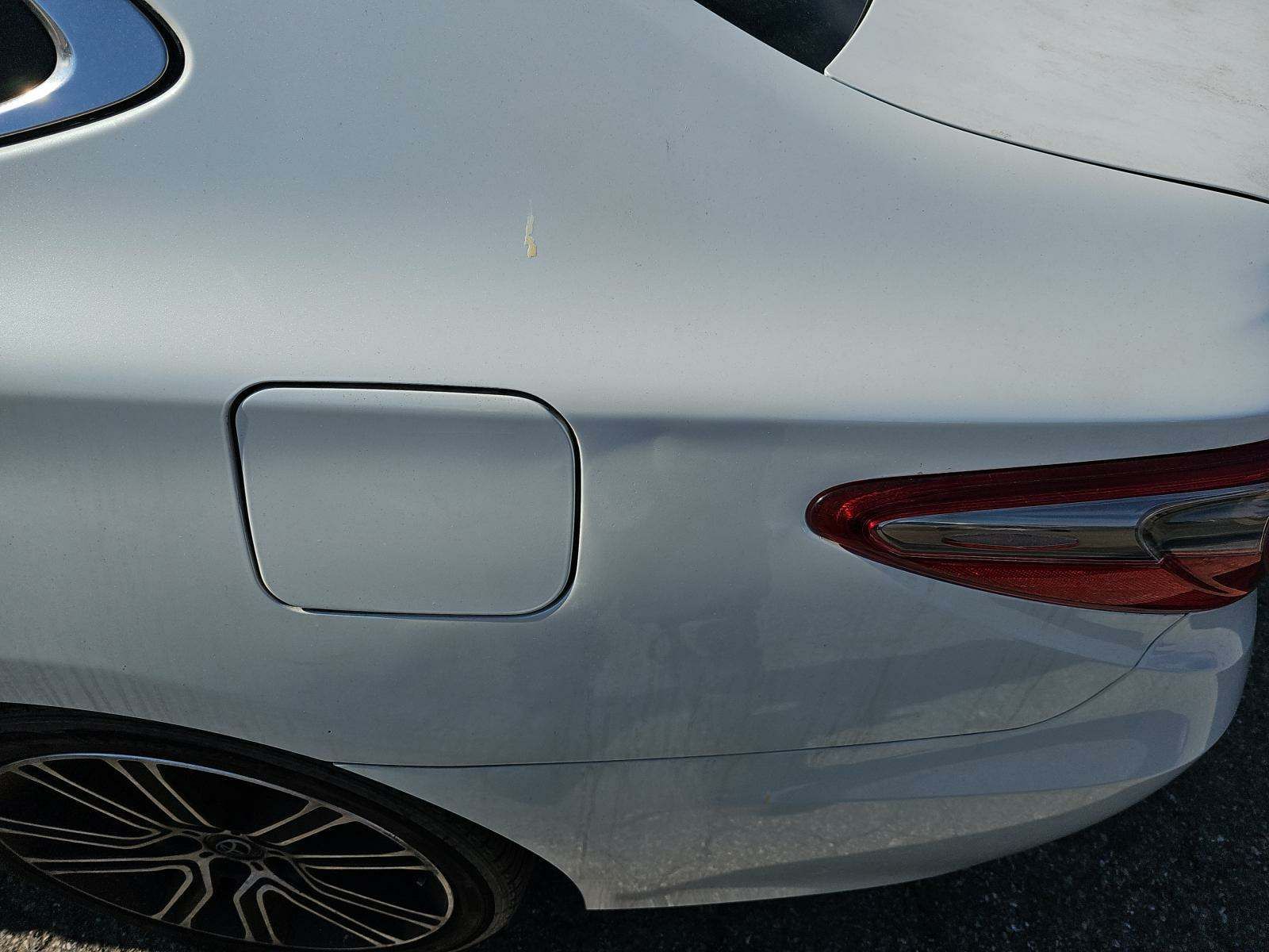 2016 Toyota Camry SE Special Edition FWD