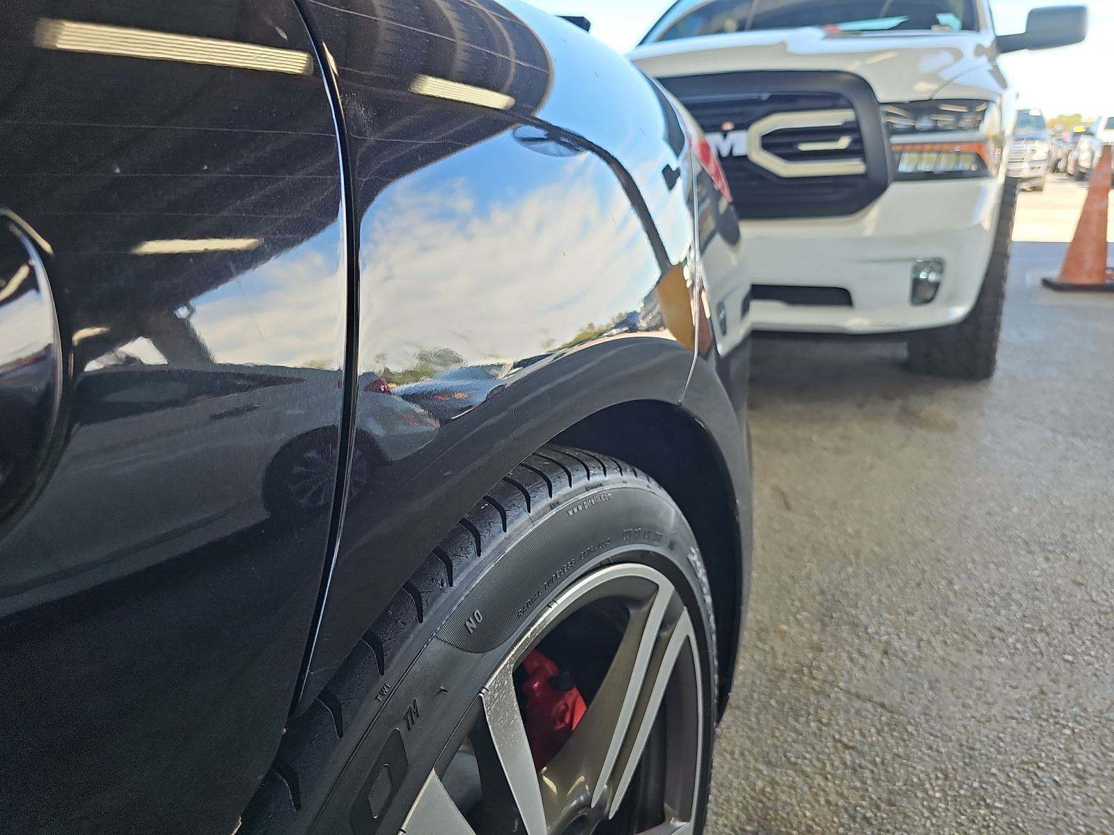 2011 Porsche Panamera Turbo AWD