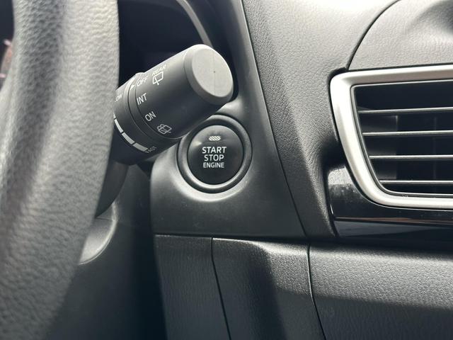 2014 MAZDA MAZDA3 i Sport FWD