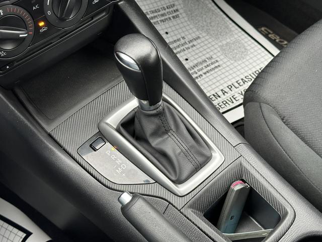 2014 MAZDA MAZDA3 i Sport FWD