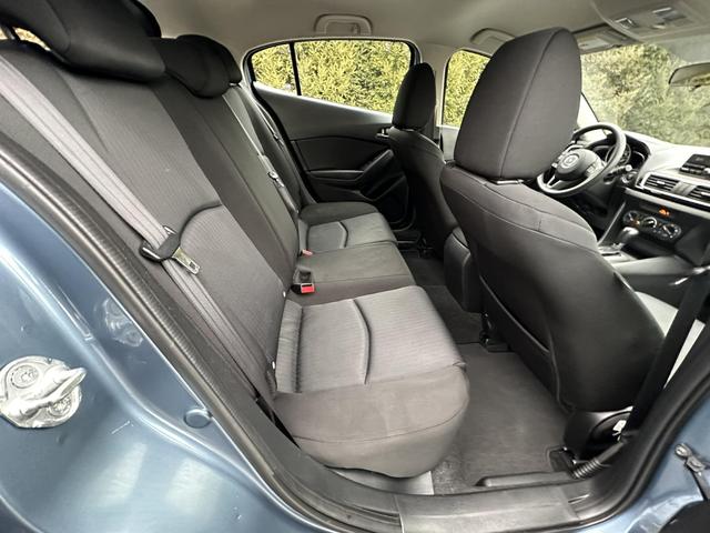 2014 MAZDA MAZDA3 i Sport FWD