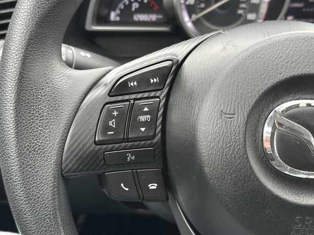 2014 MAZDA MAZDA3 i Sport FWD