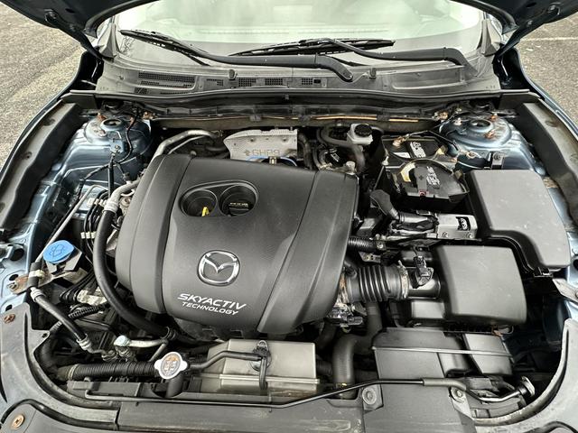 2014 MAZDA MAZDA3 i Sport FWD